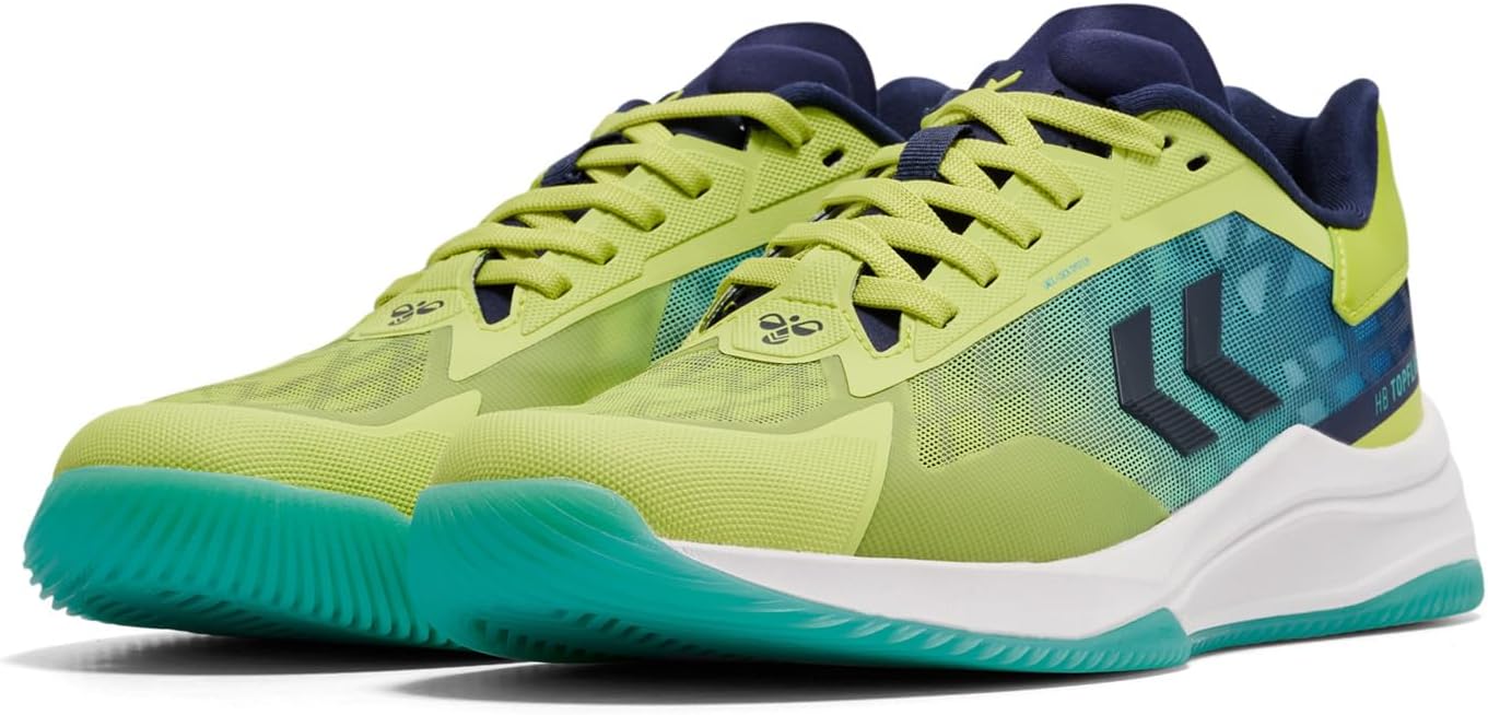 hummel Unisex Topflight Pro Handball Shoe