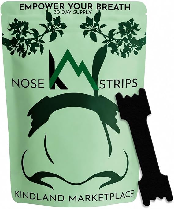 Nose Strips, 30ct