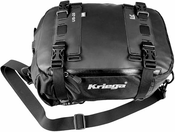 Kriega US-Backpack Waist Strap