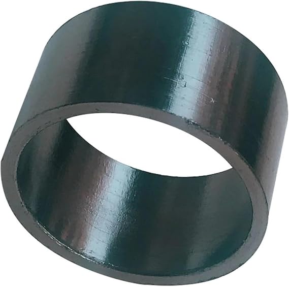 Motorcycle Muffler Exhaust Connector Gasket For Suzuki LS650P Savage 1996-2004 LS650 Boulevard 2005-2019