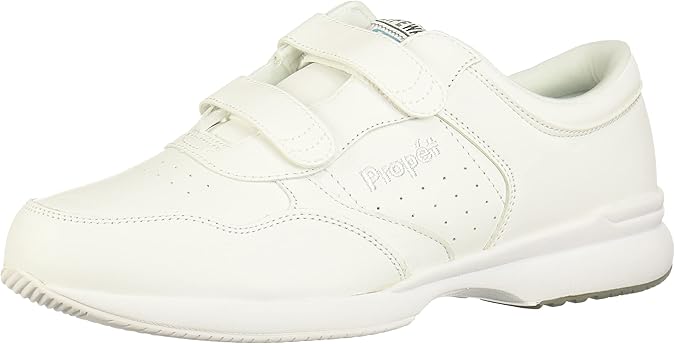 Propet Men's Life Walker Strap Sneaker