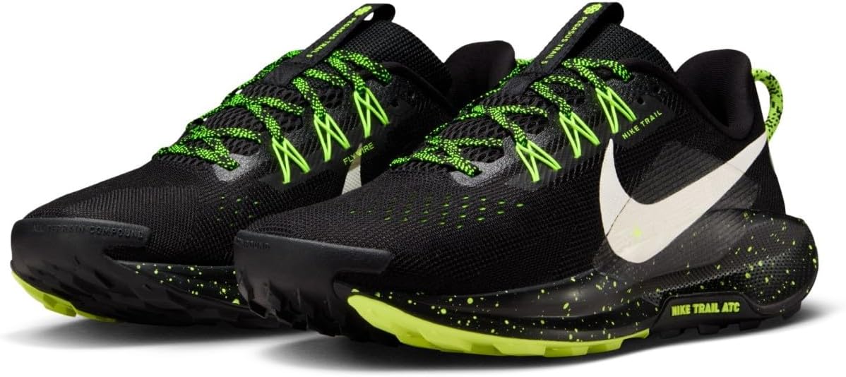 Nike Men's Reactx Pegasus Trail 5 Trainers