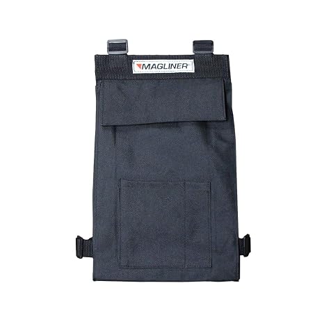 Magliner 302680 Accessory Bag, 13" Length x 8" Width (302680)