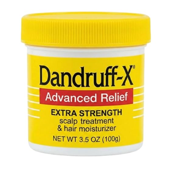Sulfur8 Medicated Hair & Scalp Conditioner