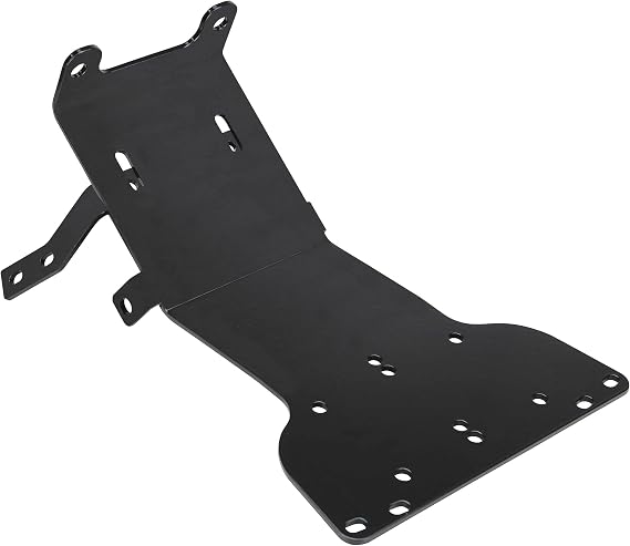 Extreme Max 5600.3157 ATV Winch Mount for Select Honda Ranchers