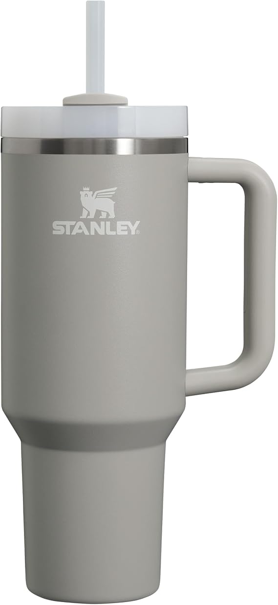 Stanley Quencher Pipetli Termos Bardak, 1.18 L