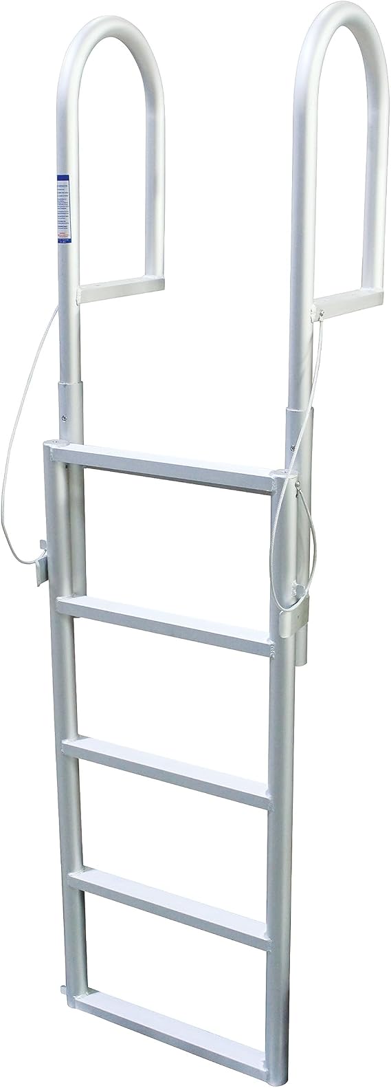 Extreme Max Sliding Dock Ladders