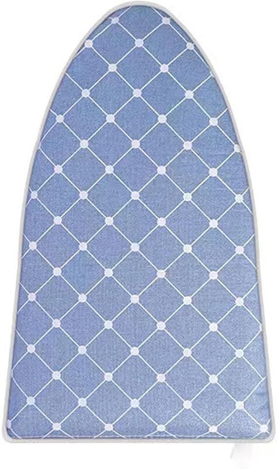Garment Steamer Ironing Gloves, Anti Steam Handheld Ironing Pad, Heat Resistant Garment Steamer Mitt, Durable Protective Ironing Glove for Garment Steamer (Style D)
