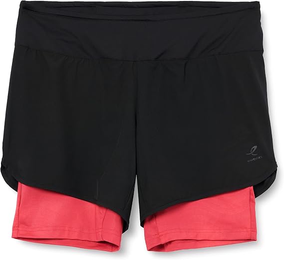 ENERGETICS Women's Hybrid Shorts
