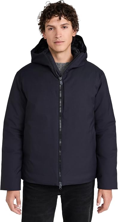 Save The Duck Men's Barnaby Jacket