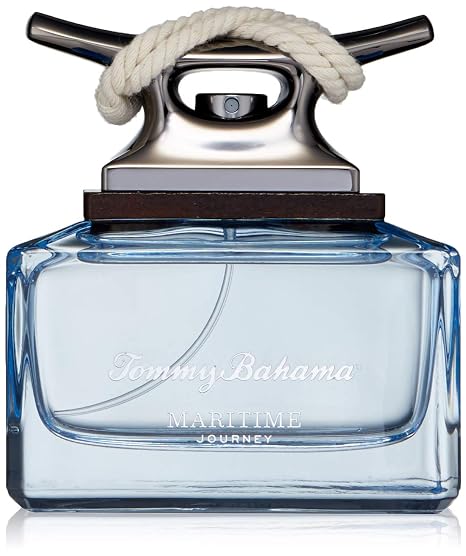 Tommy Bahama Maritime Journey Eau de Cologne for Men