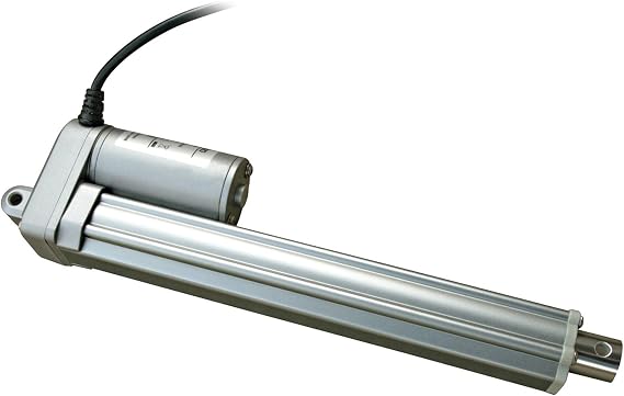 Linear Actuator, 12VDC, 27 lb, 2 in