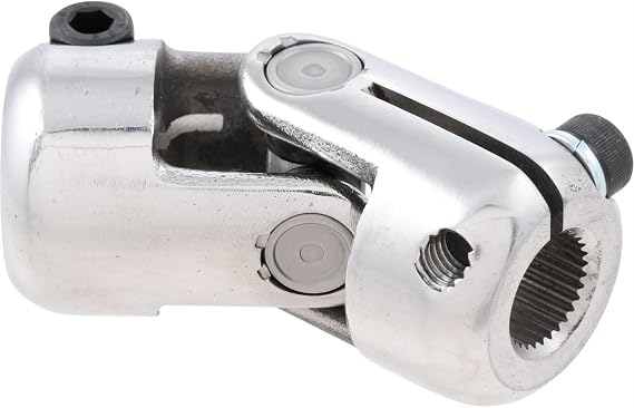 Unisteer 8050280 3/4"-30 x 3/4" U-Joint