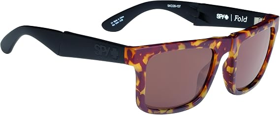 Spy Optics The Fold 1956 Wayfarer Sunglasses