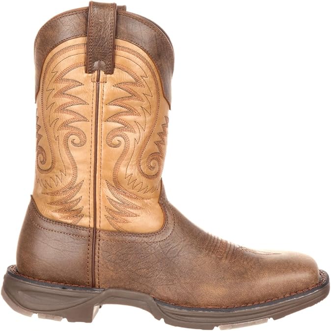 Durango Men's Durango Ultra-liteTM Waterproof Western Boot