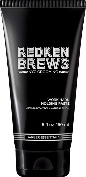 Redken Brews Molding Paste For Men High Hold