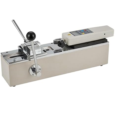 Digital Push-Pull Meter Tensile HPH Pull Force Tester,Force Meter,Test Bench and HP-500 Digital Force Gauge 500N