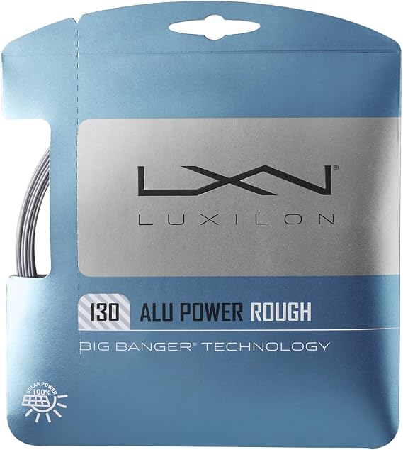 Luxilon ALU Power Tennis String - Set and Reel