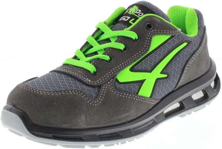 U-Power Unisex-Adult Safety Shoes