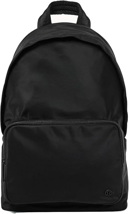 Lululemon Everywhere Backpack (Black)