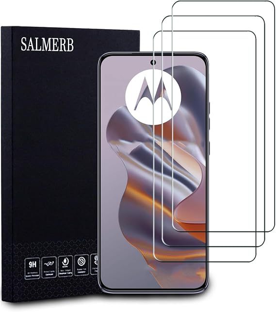 3 Pack Screen Protector for Oneplus 15 Full Coverage,Anti-Scratch,High Transparency,Anti-fingerprint,Bubble-Free,Premium Tempered Glass