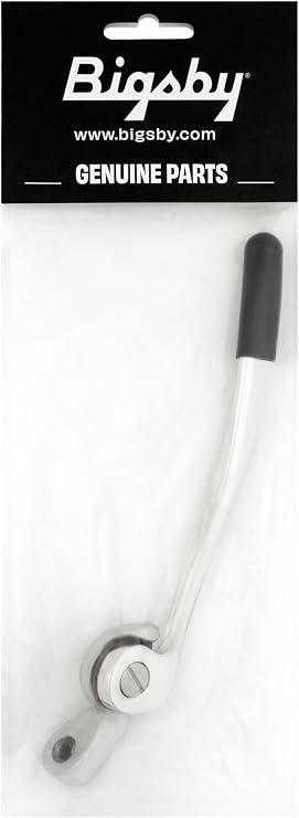 Bigsby Handle Assembly, Narrow Vintage, Non-Fixed, Polished