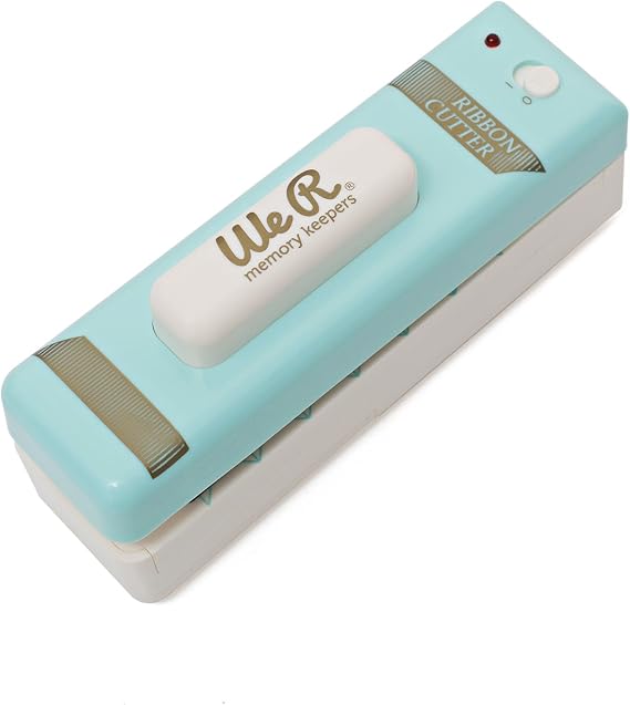 We R Memory Keepers Hand Tools - Ribbon Cutter