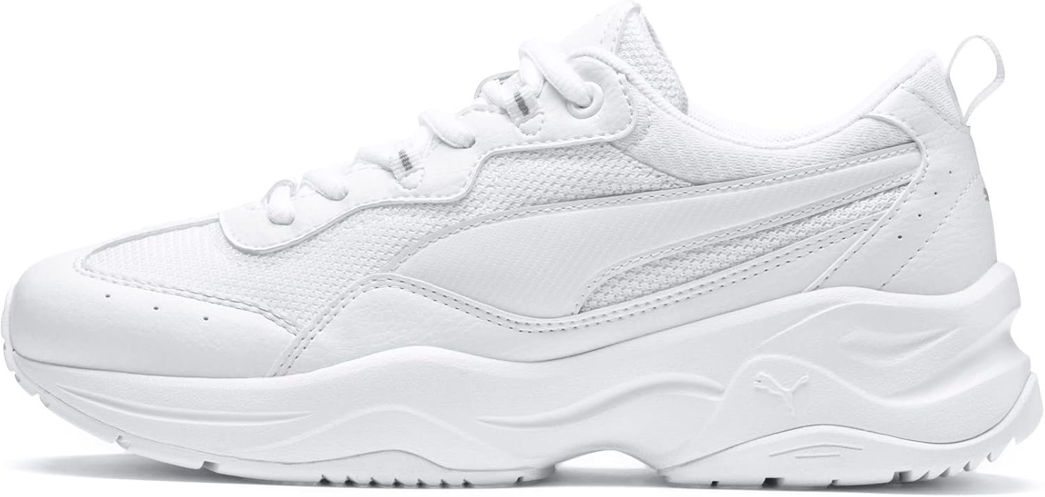 PUMA Cilia Womens Trainers