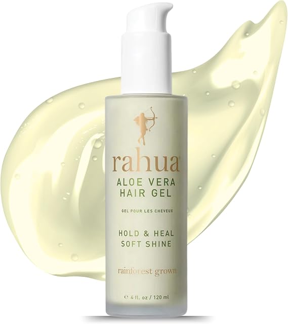 Rahua Aloe Vera Hair Gel, 120ml