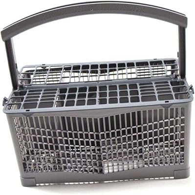 BOSCH 00093046 Dishwasher Silverware Basket Genuine Original Equipment Manufacturer OEM Part