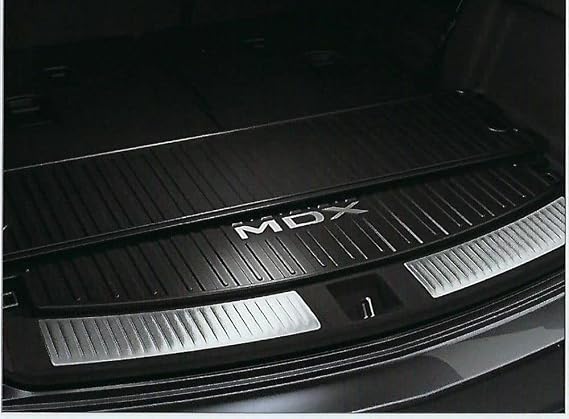 Acura Genuine 2019 MDX Folding Cargo Tray