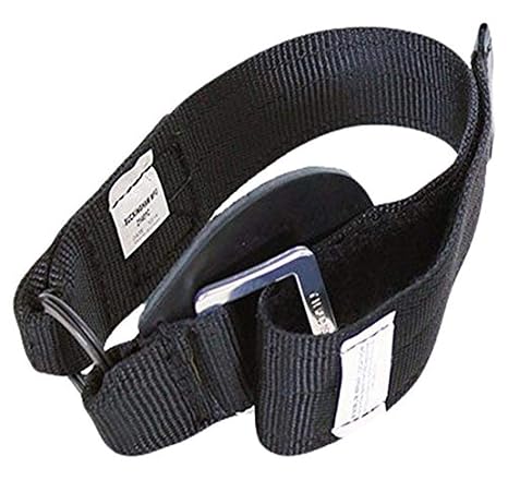 Buckingham 21401C Hook and Loop Fastener Lower Straps