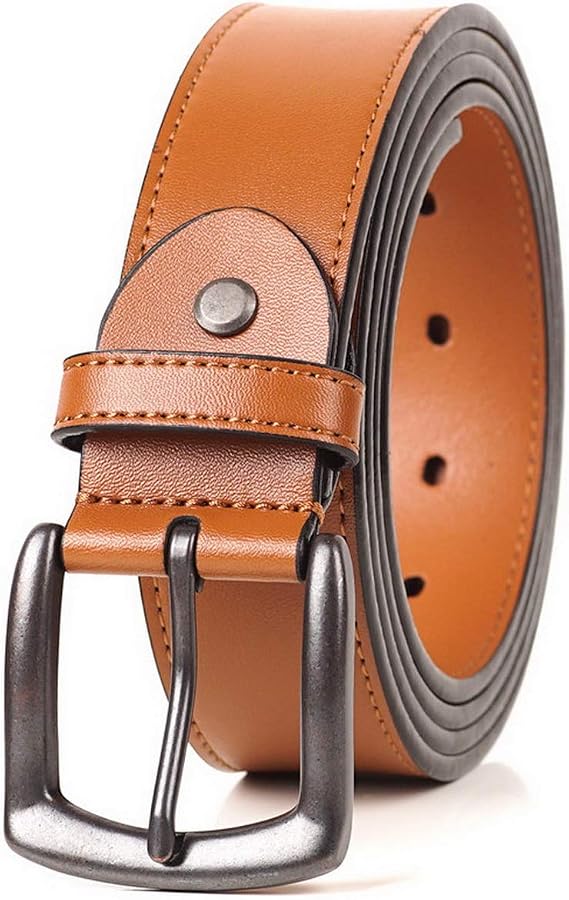 Men's Big & Tall Belt Regular Size 28"-72"