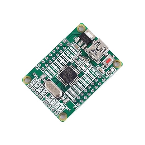 MINI STM32F030K6T6 Development Board TTL GPIO ARM STM32 for JTAG SWD