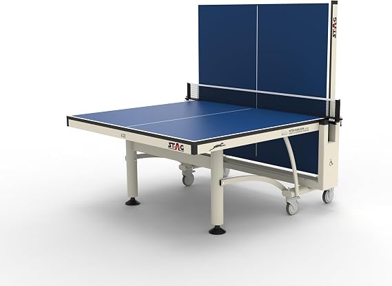 Stag Peter Karlsson Competition Table Tennis Table