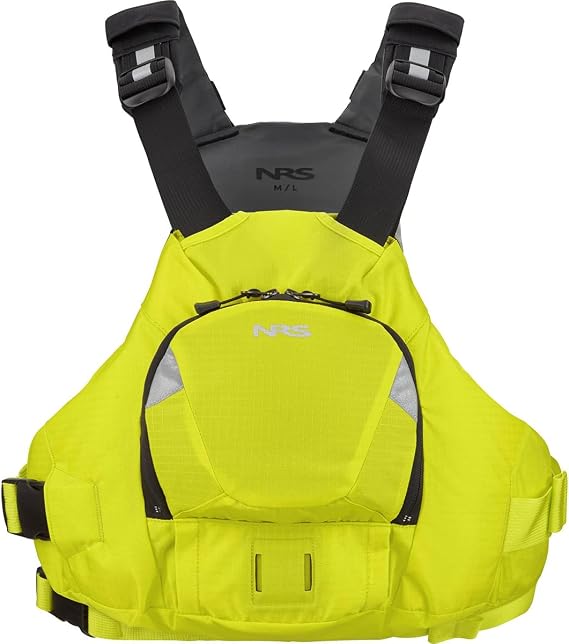 NRS Ninja Lifejacket (PFD)