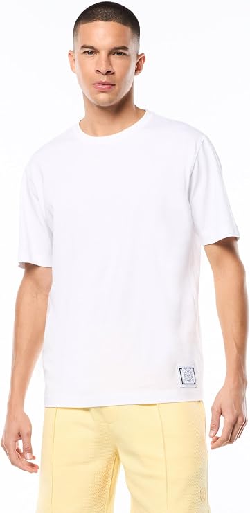 Sergio Tacchini Fresca T-Shirt
