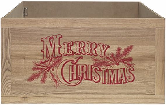 Merry XMAS Stand Cover