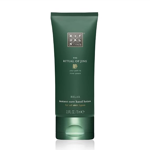 RITUALS The Ritual of Jing Hand Lotion, 70 ml