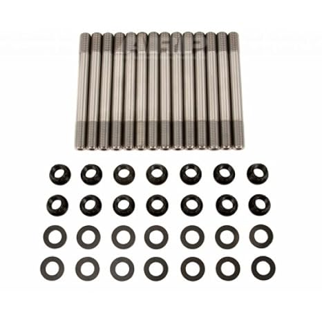 ARP ARPHead Stud Kit 12pt CA625 Nissan GTR RB26DETT
