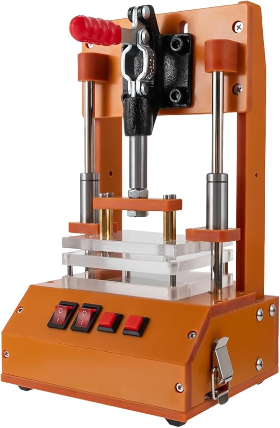 PCB Universal Test Frame, PCB Circuit Board Test Stand PCB Testing Jig DIY PCB Test Fixture Tool