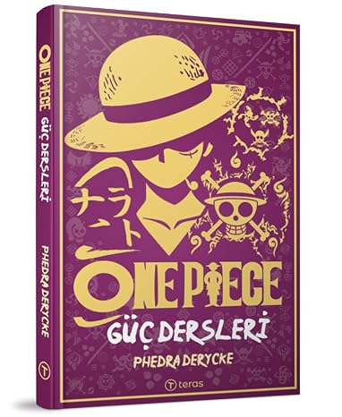 One Piece: Güç Dersleri