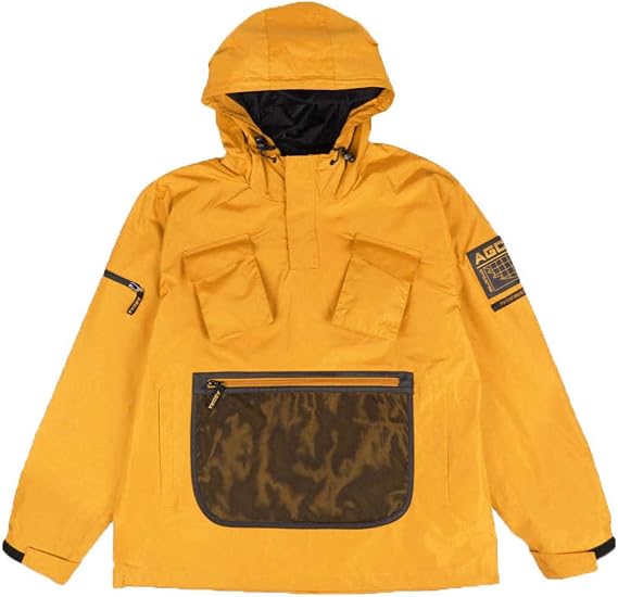 Agora AGC Pathfinder Jacket