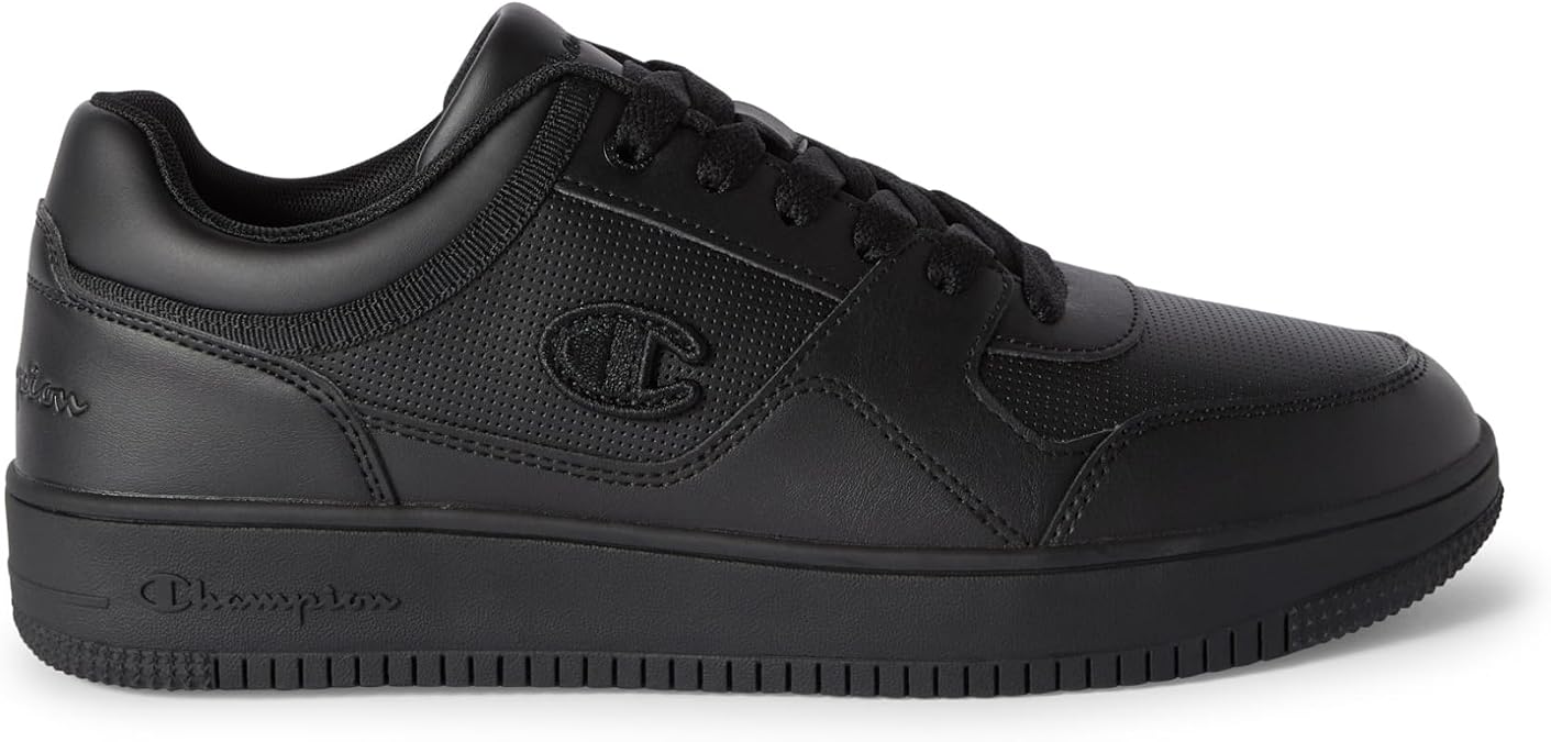 Champion Men's Rebound Low Trainers