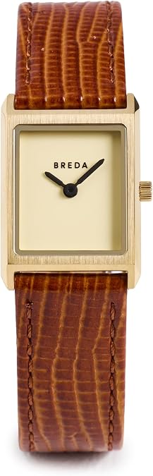 Breda Women's Virgil Watch