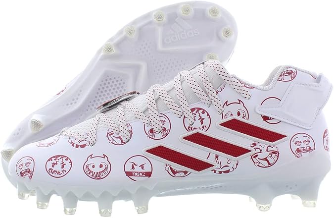 adidas Men's Freak Ultra Cleats Football Shoe