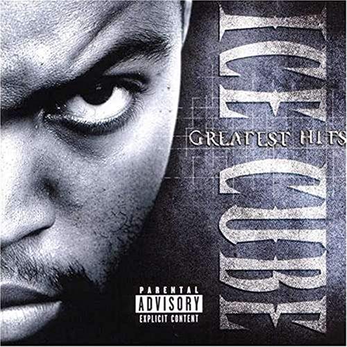 Ice Cubes Greatest Hits Explicit Lyrics