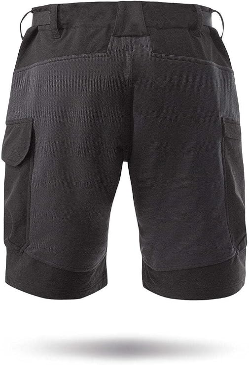Zhik Deckshorts Men's 28 BLACK