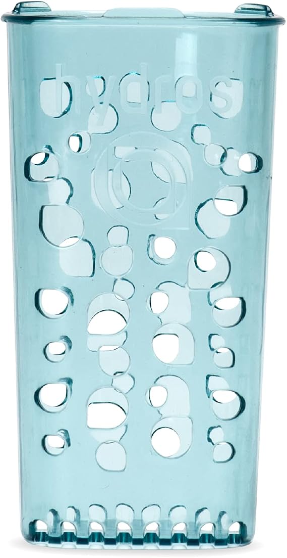 Hydros Aqua Fruit Infuser Insert for All Hydros Water Bottles, Pitchers, and Slim Pitcher, BPA Free