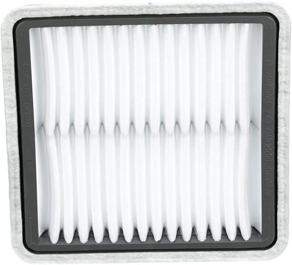 Subaru Engine Element Air Filter for 2005-2018 Impreza WRX STI Legacy Ouback Forester Crosstrek - 16546AA12A - Genuine OEM